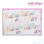 Beatrice