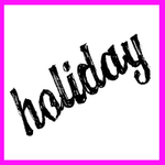 Holidays