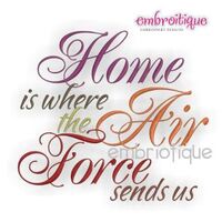 Military Service Set - Home is Where the ---- Sends Us, 5 image