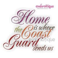Military Service Set - Home is Where the ---- Sends Us, 6 image