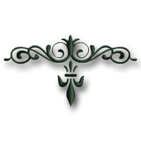 Pellegrini Font Frame, 2 image
