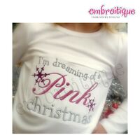 I'm Dreaming of a Pink Christmas, 2 image