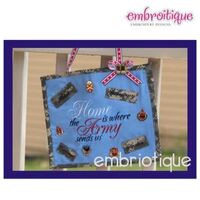 Military Service Set - Home is Where the ---- Sends Us, 2 image