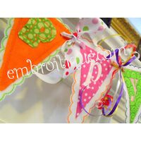 Brilliant Birthday Banner, 2 image
