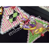 Brilliant Birthday Banner, 5 image