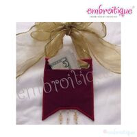 Embellished Elegance Banner - Perfect for Christmas, 3 image