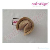 ITH Valentine's Day Fortune Cookies, 2 image