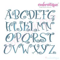 Peyton Monogram Set, 2 image
