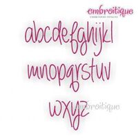 Savannah Monogram Set - great for boys and girls