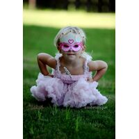 Princess Mask set - Halloween - Mardi Gras, 4 image