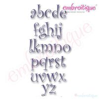 Ainsley Monogram Set