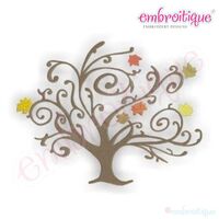 Whispering Fall Tree, 3 image