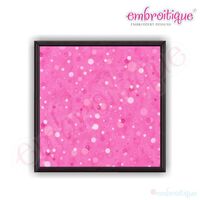 Basic Shapes Square Applique