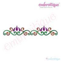 Carnie Border Double
