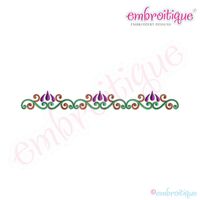 Carnie Border Triple