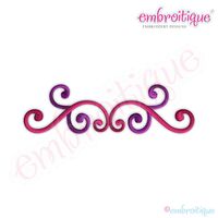 Cooke Border Single