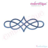 Lipton Accent 2 Embroidery Design