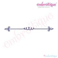Lipton Accent 15 Embroidery Design