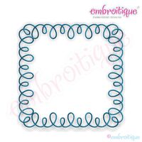 Renee Font Frame