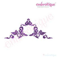 Windsor Font Frame, 2 image