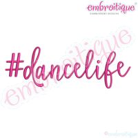 #dancelife