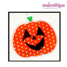 Jack-o-Lantern Pumpkin Halloween