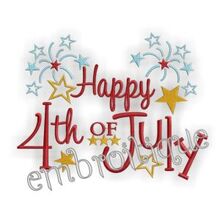 Happy 4th of July