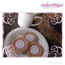 ITH Sugar Cookies