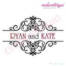 Ryan Font Frame