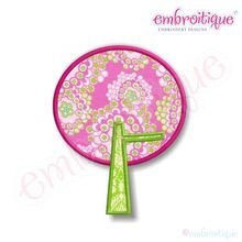 Springtime Birds and Trees - Perfectly Plain Tree Applique