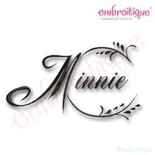Heirloom Fancy Alphabet Frame with Lower Case Letters