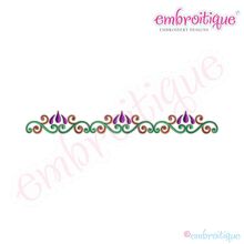 Carnie Border Triple