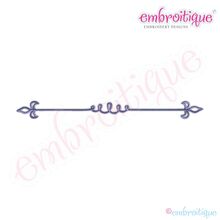 Lipton Accent 15 Embroidery Design