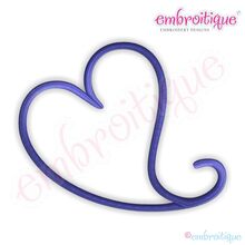 Lipton Accent 16 Embroidery Design