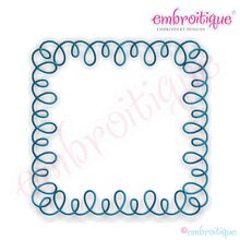 Renee Font Frame