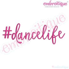 #dancelife