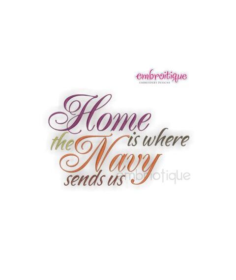 Military Service Set - Home is Where the ---- Sends Us, 3 image