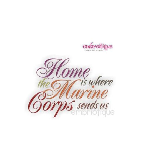 Military Service Set - Home is Where the ---- Sends Us, 4 image