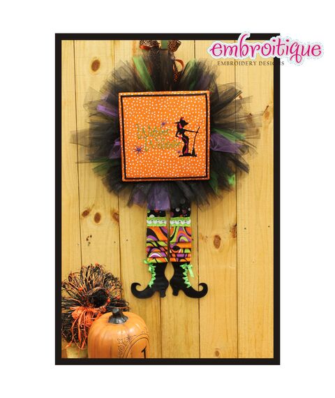 Wicked Witch Loopy Legs, 2 image
