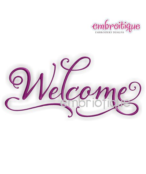 Elegant Welcome Home Decor