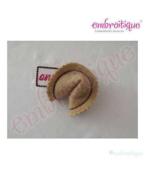 ITH Valentine's Day Fortune Cookies, 2 image