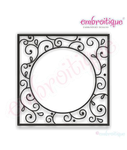Laura Font Frame, 2 image