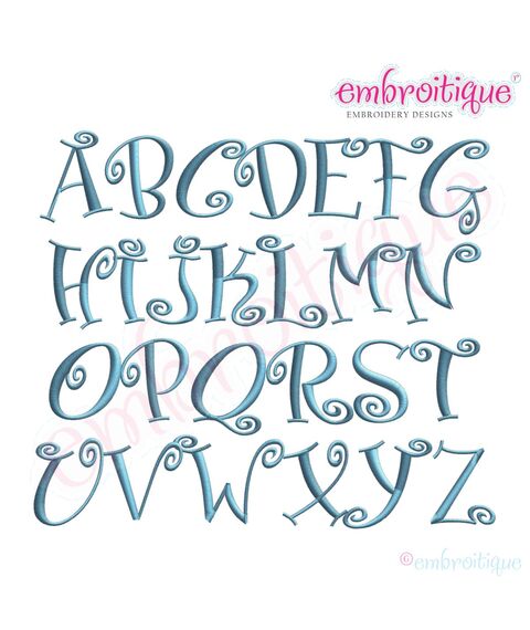 Peyton Monogram Set, 2 image