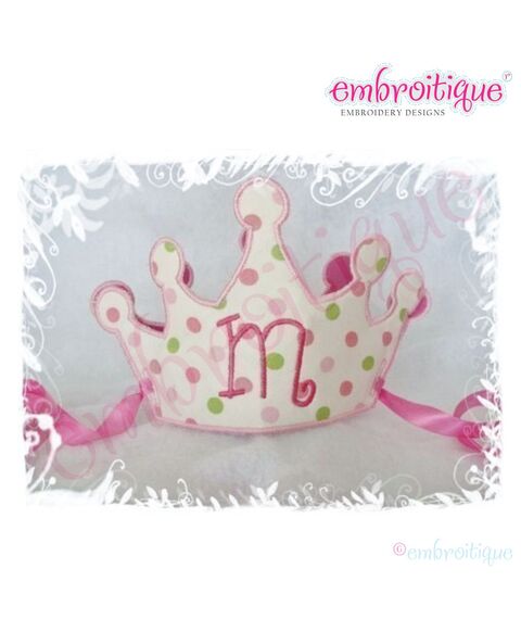 ITH Princess Crown Party Hat, 2 image