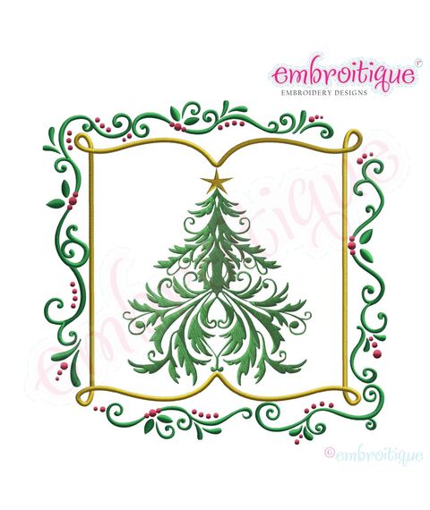 Talia Font Frame, 2 image