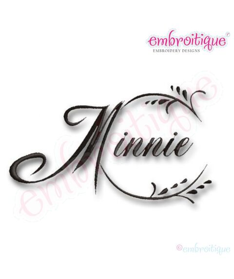 Heirloom Fancy Alphabet Frame with Lower Case Letters
