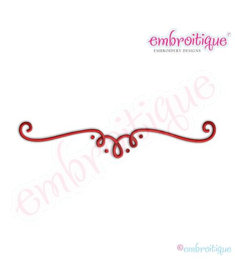 Lipton Accent 3 Embroidery Design