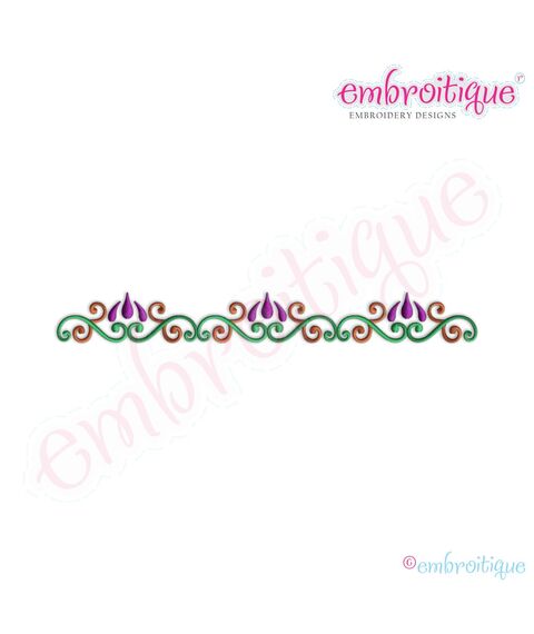 Carnie Border Triple