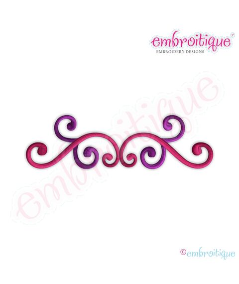 Cooke Border Single