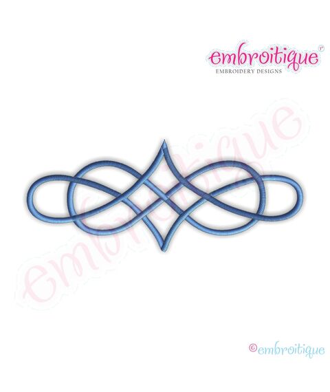 Lipton Accent 2 Embroidery Design